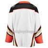 Pánské Hokejový Dres Anaheim Ducks Blank Adidas Bílá Authentic